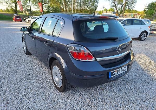 Opel Astra cena 14999 przebieg: 174100, rok produkcji 2009 z Śrem małe 352